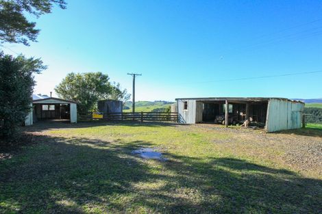 Photo of property in 58 Munns Road, Raglan, 3296