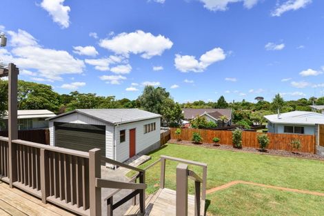Photo of property in 50 Cullimore Street, Pukete, Hamilton, 3200