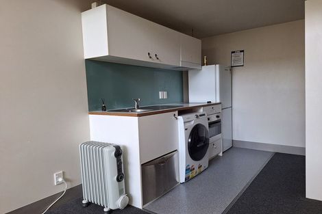 Photo of property in Urbane Apartments, 55/29 Webb Street, Mount Cook, Wellington, 6011