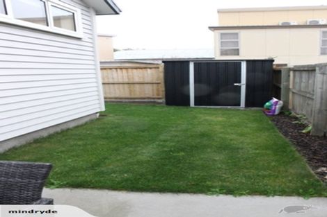 Photo of property in 2/100 Purchas Street, Edgeware, Christchurch, 8013