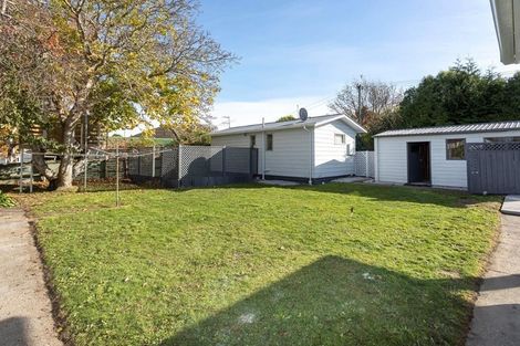 Photo of property in 101 Harris Crescent, Papanui, Christchurch, 8053
