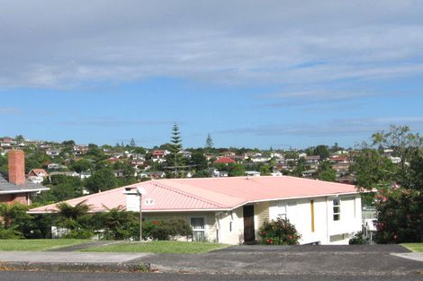 Photo of property in 39 Alton Avenue, Hillcrest, Auckland, 0627