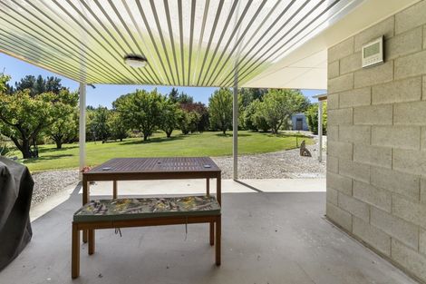 Photo of property in 617 Dunstan Road, Alexandra, 9391