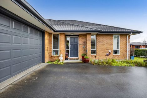 Photo of property in 5 Faber Place, Inglewood, 4330