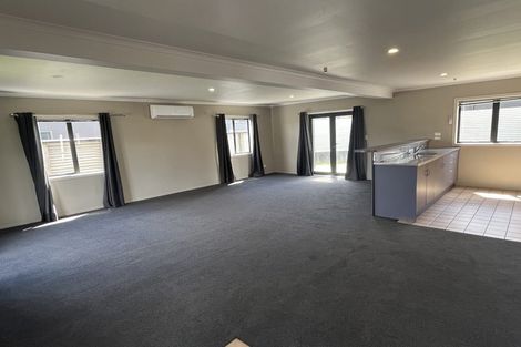 Photo of property in 1 Cleland Street, Palmerston North, 4410