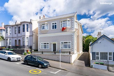 Photo of property in 169 York Place, Dunedin Central, Dunedin, 9016