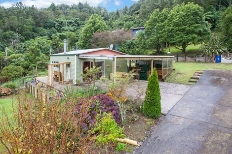 Photo of property in 185 Pongakawa Valley Road, Lake Rotoma, Rotorua, 3074