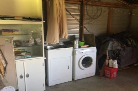 Photo of property in 4560 Pouto Road, Pouto, Te Kopuru, 0391