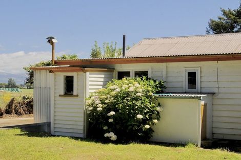 Photo of property in 132 Bradshaws Road, Waimate, 7980