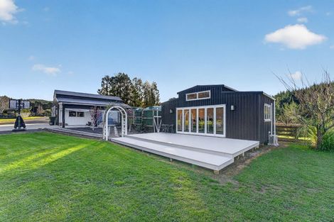 Photo of property in 240 Mill Flat Road, Riverhead, 0793