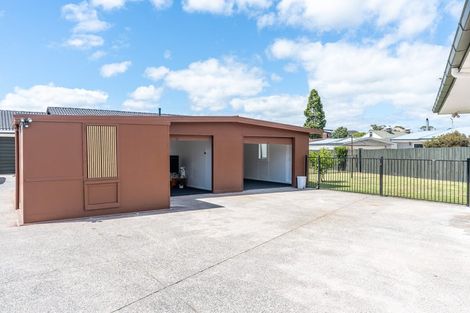 Photo of property in 21 Norman Street, Nawton, Hamilton, 3200