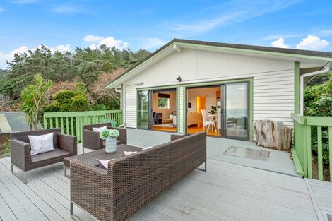 Photo of property in 26 Edwin Mitchelson Road, Muriwai, Waimauku, 0881