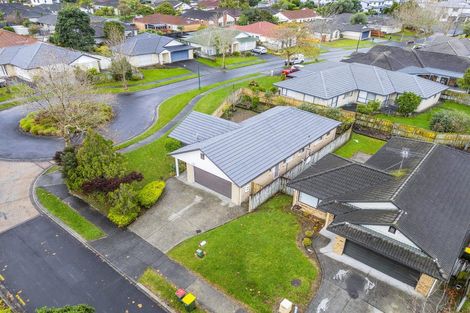 Photo of property in 2 Marlon Lane, East Tamaki, Auckland, 2016