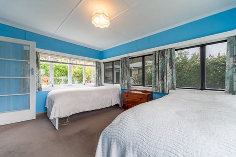 Photo of property in 4 Grey Street, Kurow, 9435