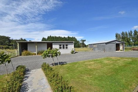 Photo of property in 93 Drysdale Road, Myross Bush, Invercargill, 9872