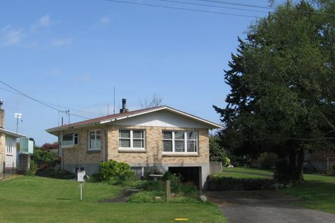 Photo of property in 4 Kauri Crescent, Matamata, 3400