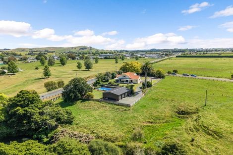 Photo of property in 93 Kereone Road, Morrinsville, 3371
