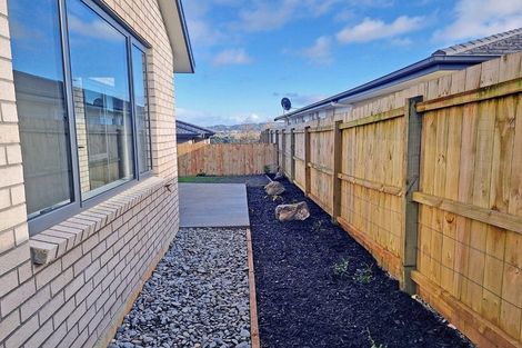 Photo of property in 3 Lachlan Thompson Drive, Warkworth, 0910