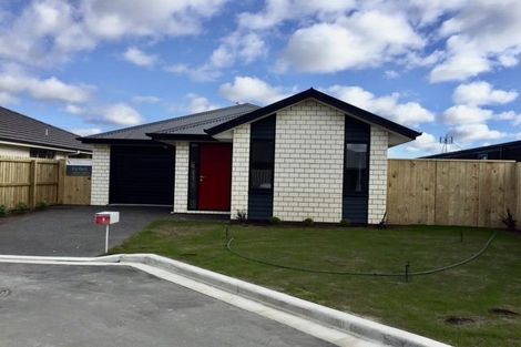 Photo of property in 9 Blaenavon Place, Halswell, Christchurch, 8025