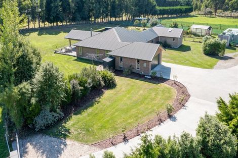 Photo of property in 67 Mandalea Road, Ohoka, Rangiora, 7475