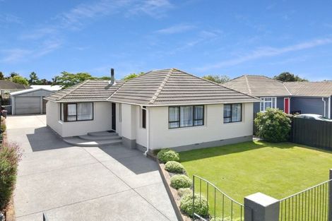 Photo of property in 30 Taurima Street, Hei Hei, Christchurch, 8042
