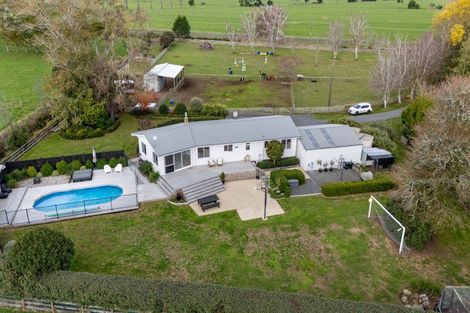 Photo of property in 293 Woodlands Road, Gordonton, Hamilton, 3281