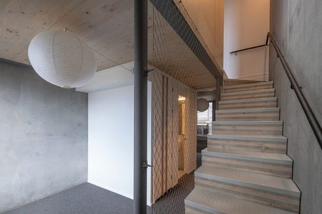 Photo of property in 208a Victoria Street, Te Aro, Wellington, 6011