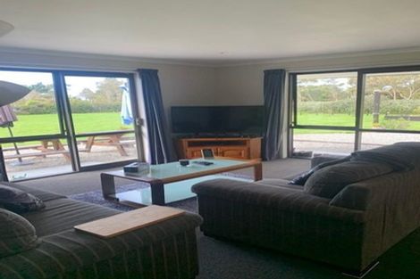 Photo of property in 1/45 Lower Buller Gorge Road, Westport, Cape Foulwind, 7892