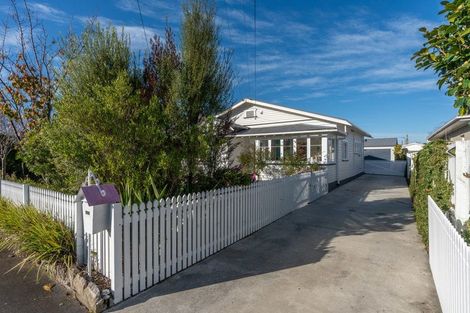 Photo of property in 38 East Street, Claudelands, Hamilton, 3214