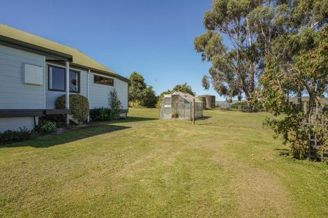 Photo of property in 180 Leader Road West, Waiau, 7395