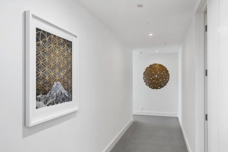 Photo of property in 903/1 Market Lane, Wellington Central, Wellington, 6011