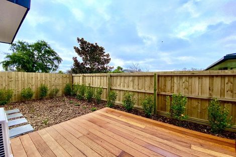 Photo of property in 4/49 Laurence Street, Waltham, Christchurch, 8011