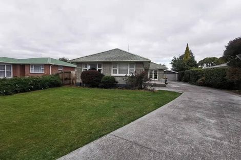 Photo of property in 39 Dunbars Road, Halswell, Christchurch, 8025