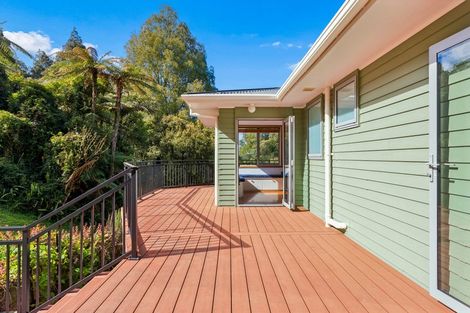 Photo of property in 373 Huia Road, Titirangi, Auckland, 0604