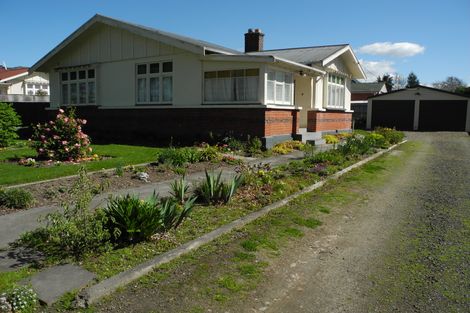 Photo of property in 202 Queen Street, Waimate, 7924