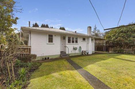Photo of property in 87 Ngatai Street, Taumarunui, 3920