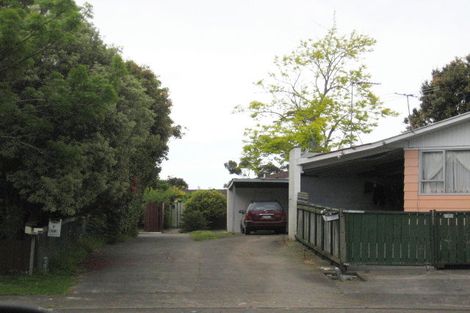 Photo of property in 1/27 Mon Desir Place, Manurewa, Auckland, 2102
