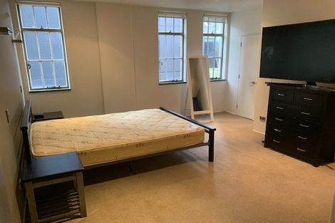 Photo of property in The Quay, 5/332b2 Lambton Quay, Wellington Central, Wellington, 6011
