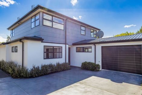 Photo of property in 40b Hutcheson Street, Sydenham, Christchurch, 8023
