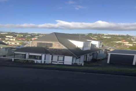 Photo of property in 2/37a Bracken Road, Paparangi, Wellington, 6037