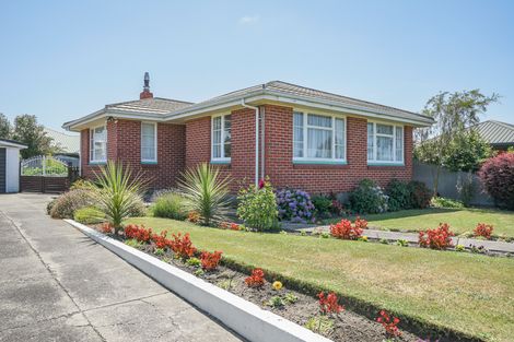 Photo of property in 2 Manchester Place, Rangiora, 7400