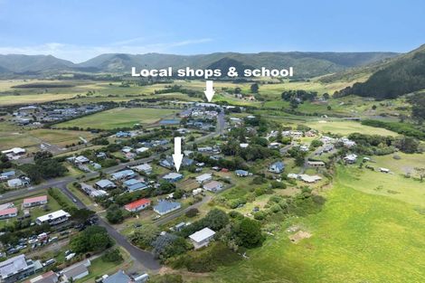 Photo of property in 5 Moa Street, Ahipara, Kaitaia, 0481