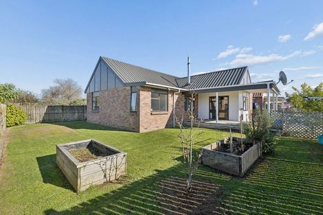 Photo of property in 30 Parry Street, Huntly, 3700