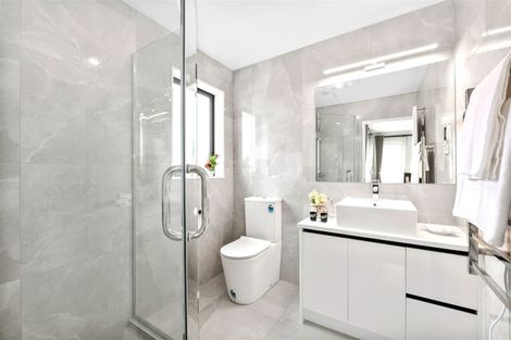 Photo of property in 12 Arahanga Road, Flat Bush, Auckland, 2019