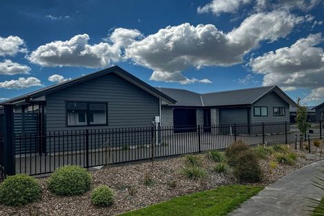 Photo of property in 9 Matai Springs Drive, Halswell, Christchurch, 8025