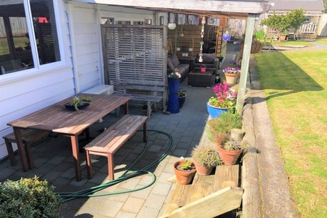 Photo of property in 91 Centennial Avenue, Waitara, 4320