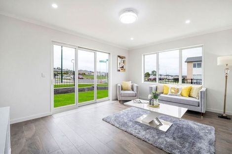 Photo of property in 50 Tir Conaill Avenue, Flat Bush, Auckland, 2019