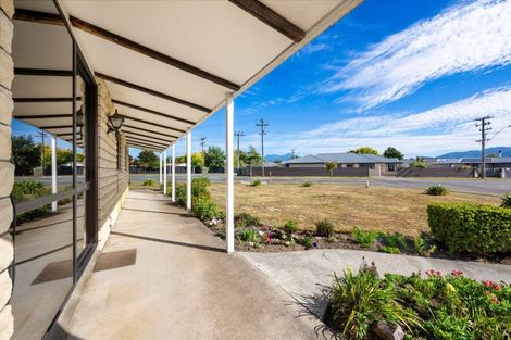 Photo of property in 1 Kowhai Drive, Renwick, 7204