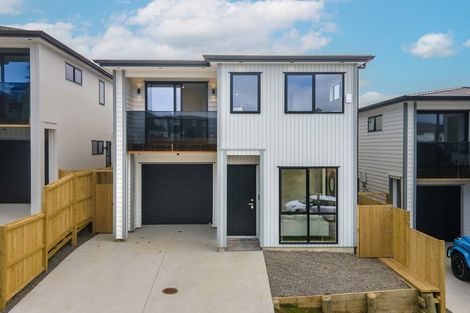 Photo of property in 7 Sagitta Drive, Flat Bush, Auckland, 2019