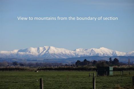 Photo of property in 711 Rise Road, Milford, Temuka, 7986
